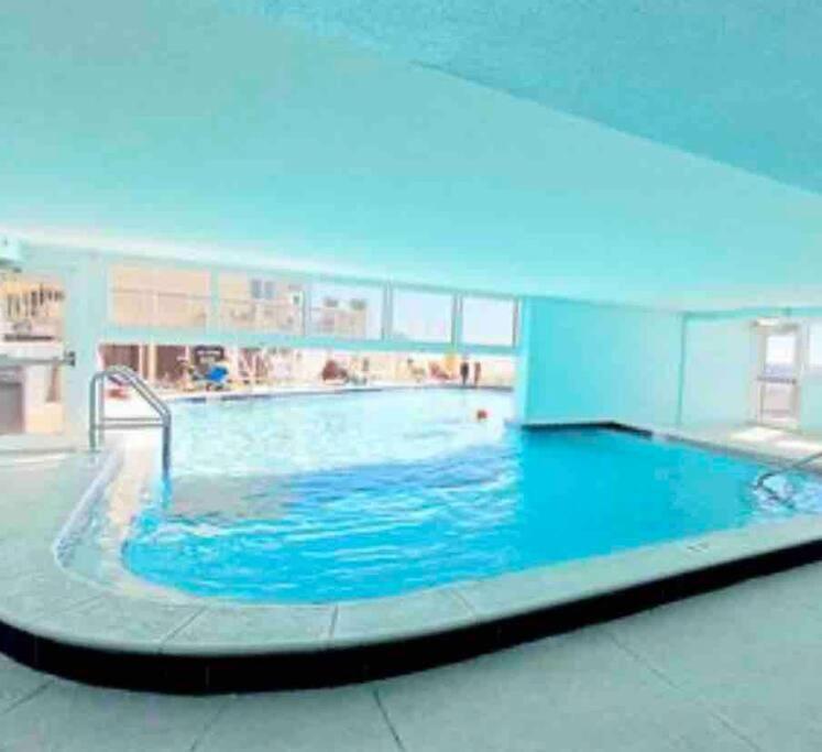 Tropic Winds 1701 Premium Corner Unit With 2 Parkings! Free Beach Chairs Service! Panama City Beach Kültér fotó