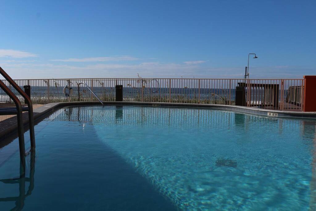 Tropic Winds 1701 Premium Corner Unit With 2 Parkings! Free Beach Chairs Service! Panama City Beach Kültér fotó