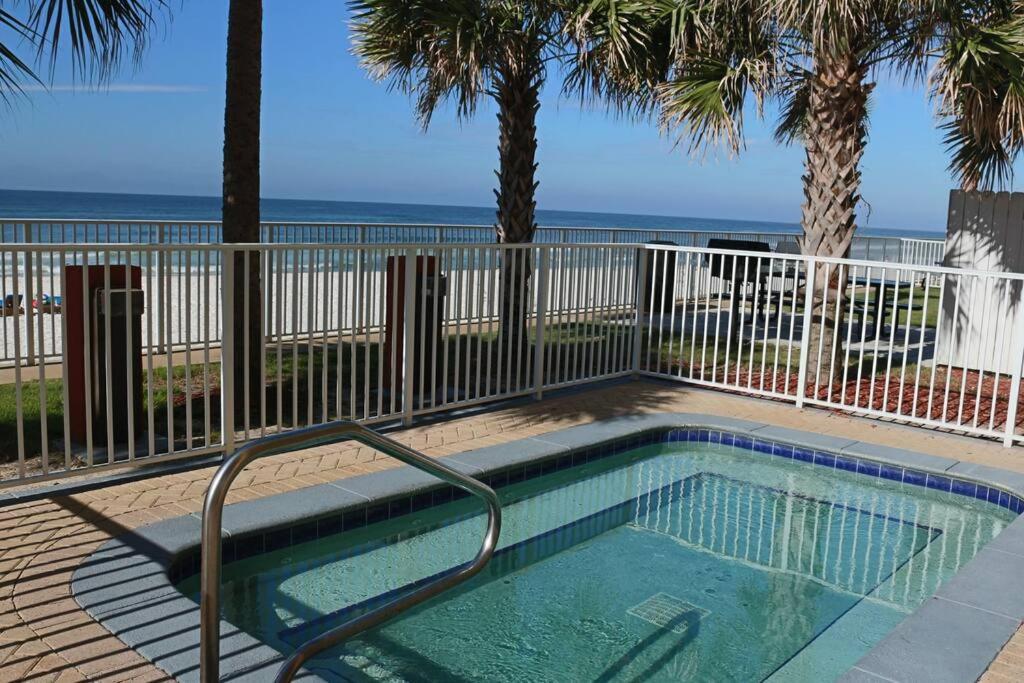 Tropic Winds 1701 Premium Corner Unit With 2 Parkings! Free Beach Chairs Service! Panama City Beach Kültér fotó