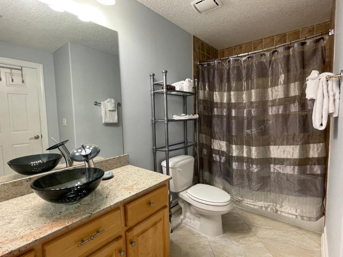 Tropic Winds 1701 Premium Corner Unit With 2 Parkings! Free Beach Chairs Service! Panama City Beach Kültér fotó