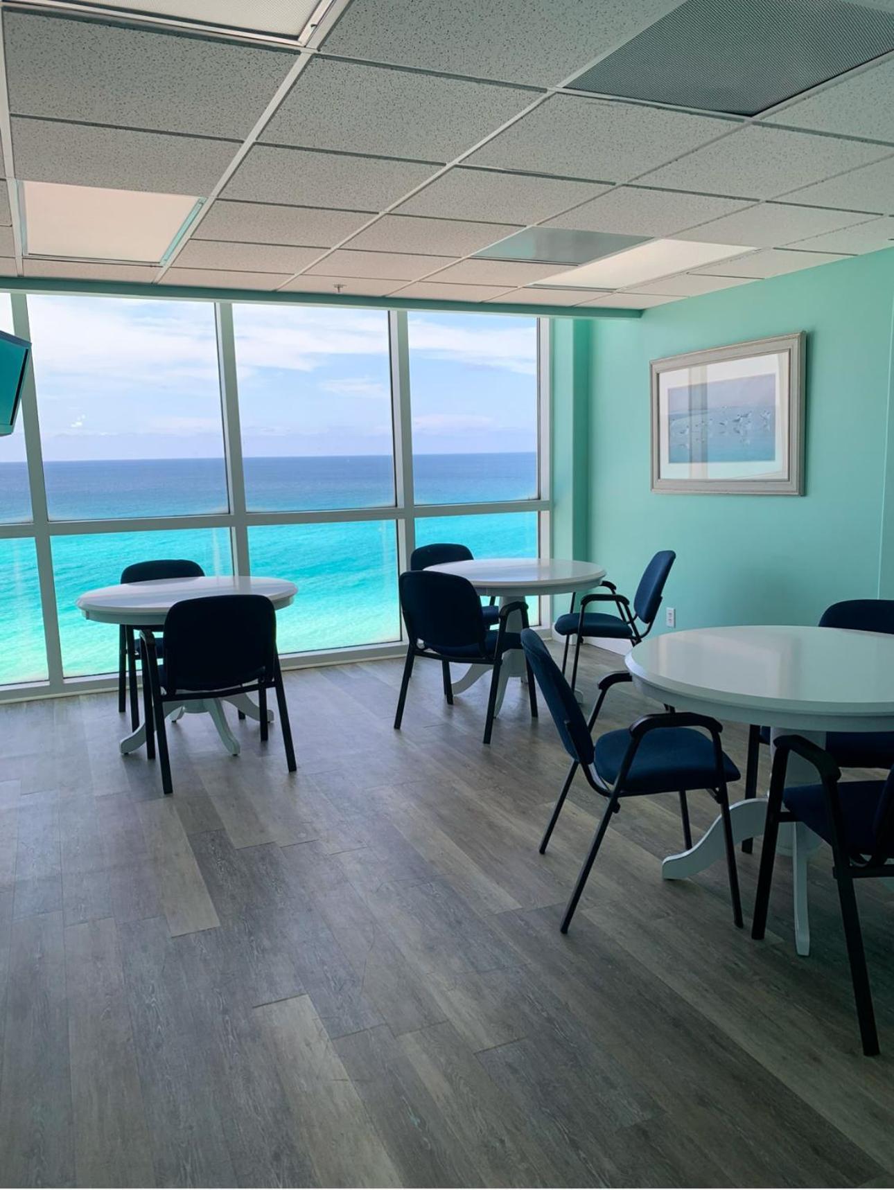 Tropic Winds 1701 Premium Corner Unit With 2 Parkings! Free Beach Chairs Service! Panama City Beach Kültér fotó